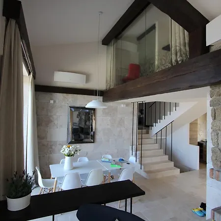 Belvedere בית נופש Coccorino