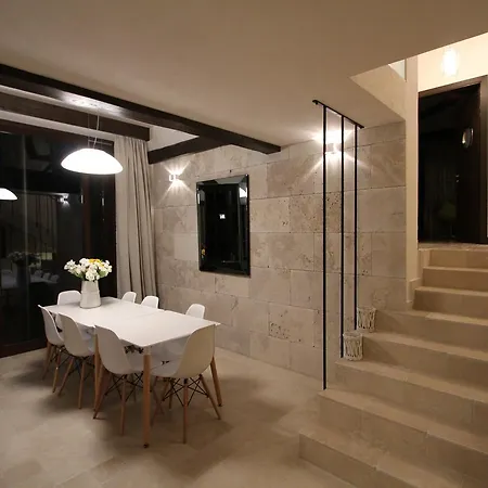 Belvedere בית נופש *