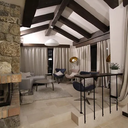 בית נופש Belvedere Coccorino