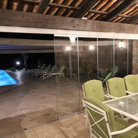 Belvedere בית נופש