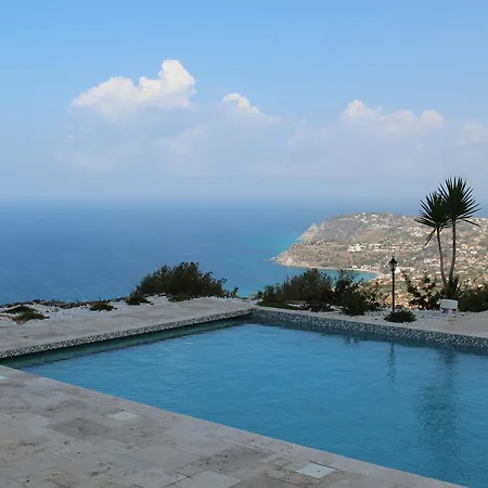 בית נופש Belvedere