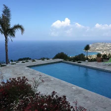 בית נופש Belvedere