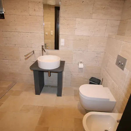 Belvedere בית נופש Coccorino