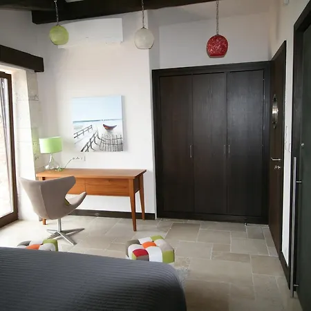 בית נופש Belvedere *
