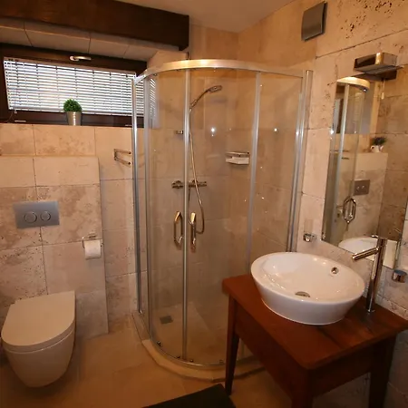 בית נופש Belvedere Coccorino