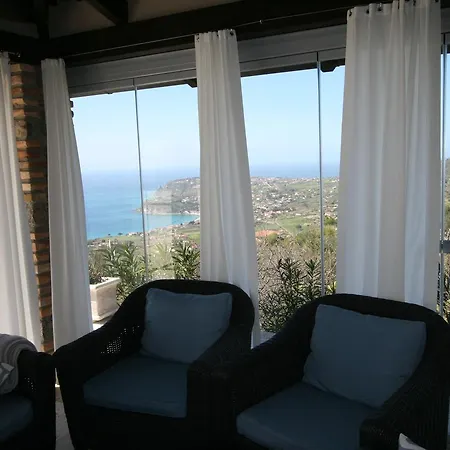 Belvedere בית נופש Coccorino